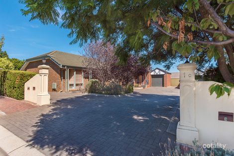 Property photo of 2/1C Rosedale Place Magill SA 5072
