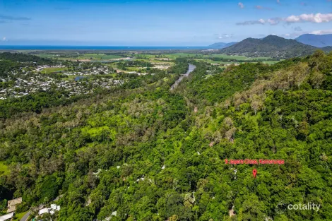 9 Jagera Cl, Kamerunga, QLD 4870