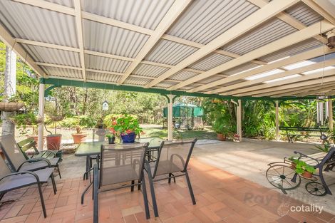 Property photo of 27 Mirambeena Drive Pimpama QLD 4209