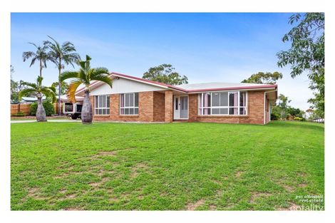 27 Gremalis Dr, Parkhurst, QLD 4702