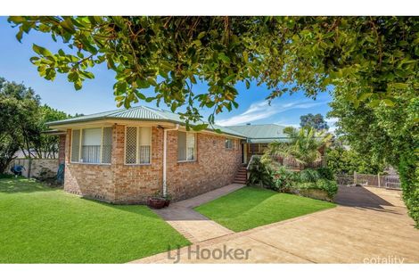 Property photo of 11 Rosebery Avenue Macquarie Hills NSW 2285