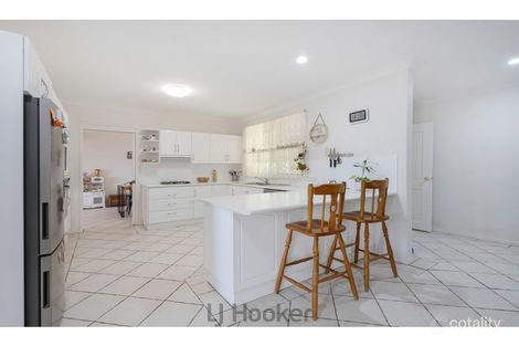 Property photo of 11 Rosebery Avenue Macquarie Hills NSW 2285