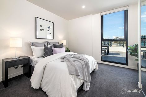 Property photo of 408/138 Camberwell Road Hawthorn East VIC 3123