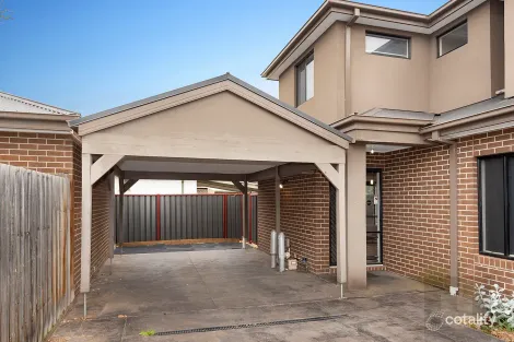 Property photo of 2/30 Scovell Crescent Maidstone VIC 3012