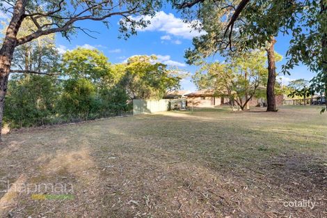 Property photo of 30 Bunbinla Avenue Mount Riverview NSW 2774