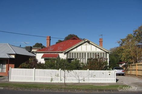 Property photo of 4 Park Crescent Kew VIC 3101