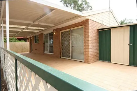 Property photo of 39 Summerfield Avenue Quakers Hill NSW 2763