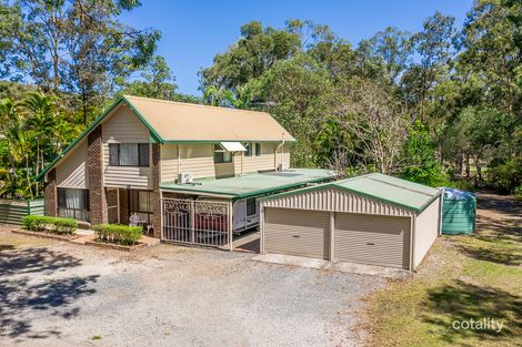 Property photo of 27 Mirambeena Drive Pimpama QLD 4209