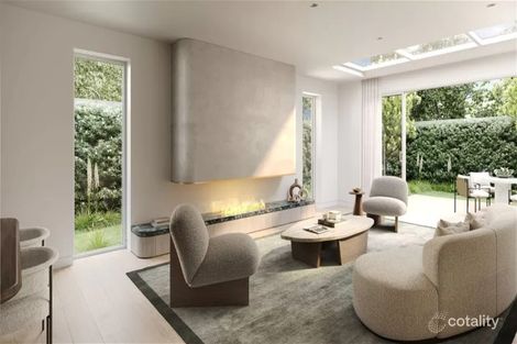 Property photo of 46 Eastern Valley Way Northbridge NSW 2063