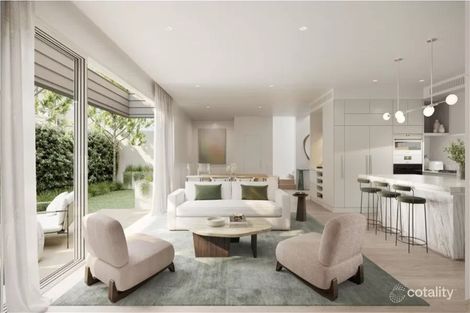 Property photo of 46 Eastern Valley Way Northbridge NSW 2063