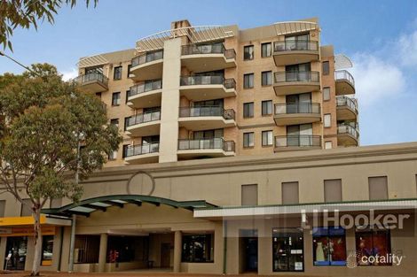 33/478 Church St, Parramatta, NSW 2150