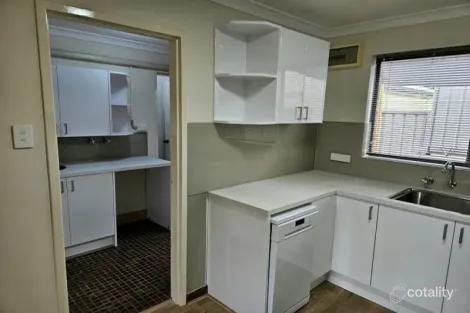 Property photo of 2/66 Stuart Street Maylands WA 6051