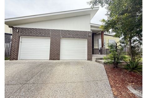 17 Folkes Cl, Bellbird Park, QLD 4300