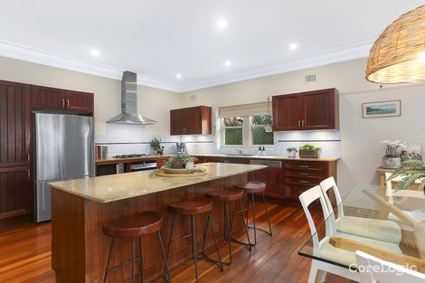 Property photo of 119 Waratah Street Haberfield NSW 2045