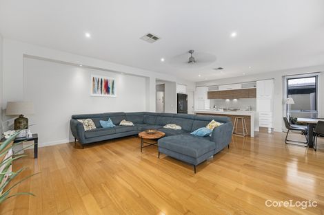 Property photo of 37 Lakelands Drive Merrimac QLD 4226