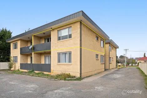 7/10 Albion St, Goulburn, NSW 2580
