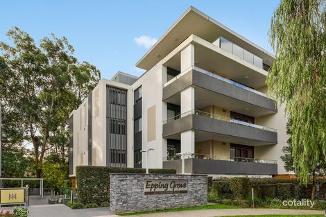 Property photo of 51/10-14 Hazlewood Place Epping NSW 2121