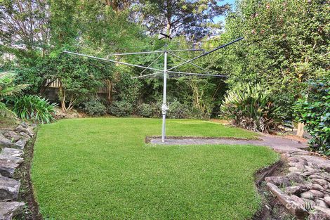 Property photo of 19 Dan Crescent Castle Hill NSW 2154