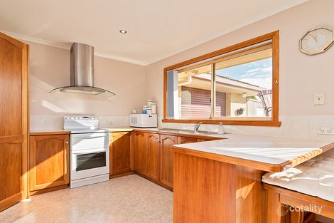 Property photo of 49 Rothesay Close Newnham TAS 7248