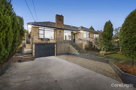 Property photo of 3 Hooker Road Ferntree Gully VIC 3156