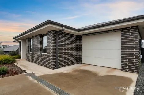 Property photo of 8 Madeline Drive Mooreville TAS 7321