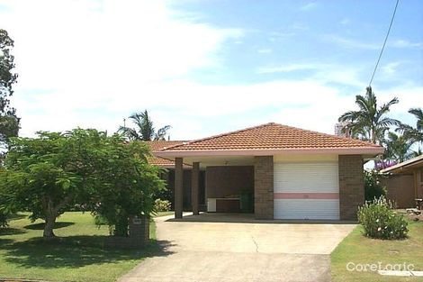 Property photo of 20 Kestrel Drive Burleigh Waters QLD 4220