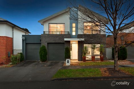 Property photo of 129 Stadium Circuit Mulgrave VIC 3170
