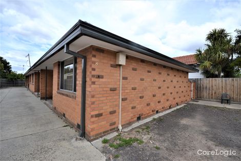 Property photo of 3/8 Leonard Street Preston VIC 3072