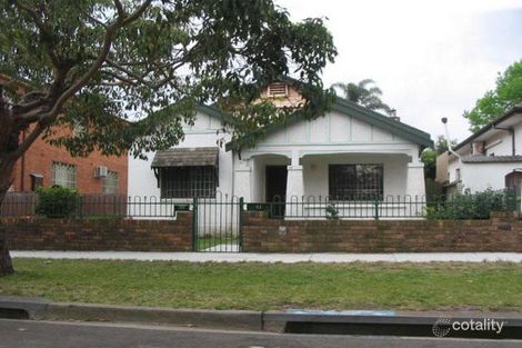 Property photo of 11 Cameron Street Strathfield NSW 2135