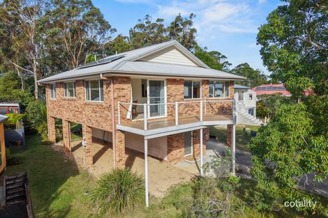 21 Fairhaven Point Way, Wallaga Lake, NSW 2546