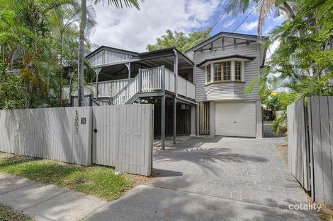 1305 Stanley St E, Norman Park, QLD 4170