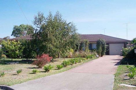 Property photo of 3 Barbor Court Traralgon VIC 3844