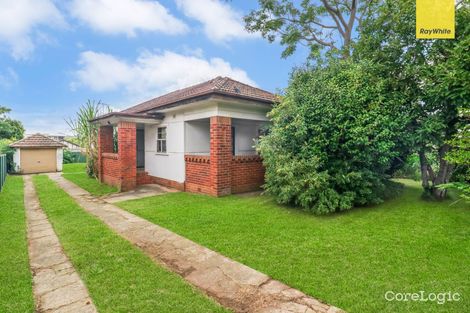 Property photo of 6 Harvey Street Parramatta NSW 2150