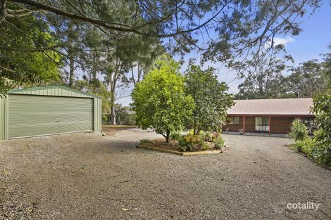 70 Lusatia Park Rd, Woori Yallock, VIC 3139
