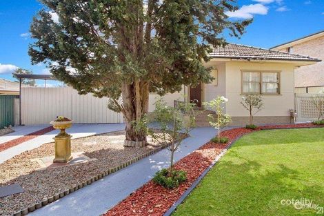 Property photo of 7 Dingle Street Riverstone NSW 2765