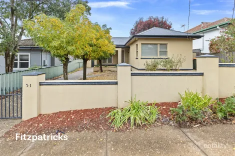 Property photo of 51 Mitchelmore Street Turvey Park NSW 2650