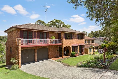 Property photo of 17 Callistemon Close North Epping NSW 2121