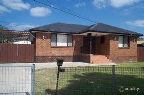 Property photo of 20 Festival Street Sadleir NSW 2168