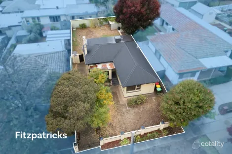 Property photo of 51 Mitchelmore Street Turvey Park NSW 2650