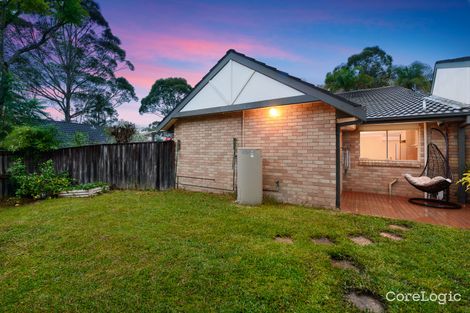 Property photo of 1/1 Hinemoa Avenue Normanhurst NSW 2076