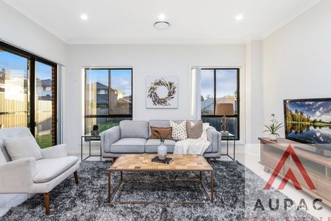 Property photo of 46 Whitechapel Avenue Tallawong NSW 2762