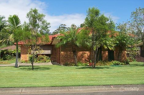 Property photo of 8 Togos Avenue Currumbin Waters QLD 4223