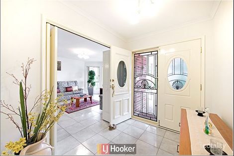 Property photo of 46 Freda Bennett Circuit Nicholls ACT 2913