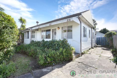 Property photo of 10 Nyora Street Chester Hill NSW 2162