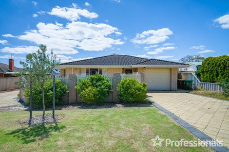 Property photo of 9A Maroog Way Nollamara WA 6061