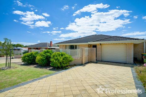 Property photo of 9A Maroog Way Nollamara WA 6061