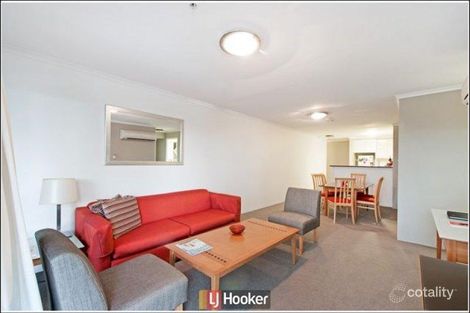 Property photo of 31/74-76 Northbourne Avenue Braddon ACT 2612