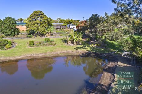 Property photo of 18 Angus Crescent Kureelpa QLD 4560