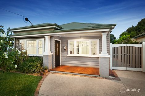 Property photo of 1 Barton Street West Footscray VIC 3012