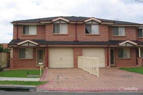 35 Percy St, Fairfield Heights, NSW 2165